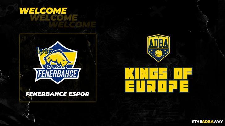 1907 Fenerbahçe Espor NBA takımı Kings of Europe liginde oynayacak