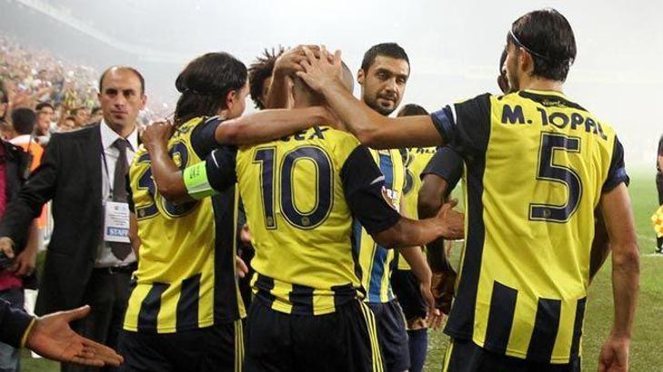 Alex takım arıyor