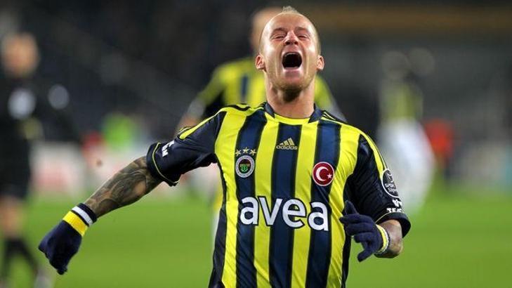 'Alem' in kralı