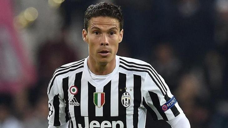 Fenerbahçe'nin istediği Hernanes, Çin'e gitti