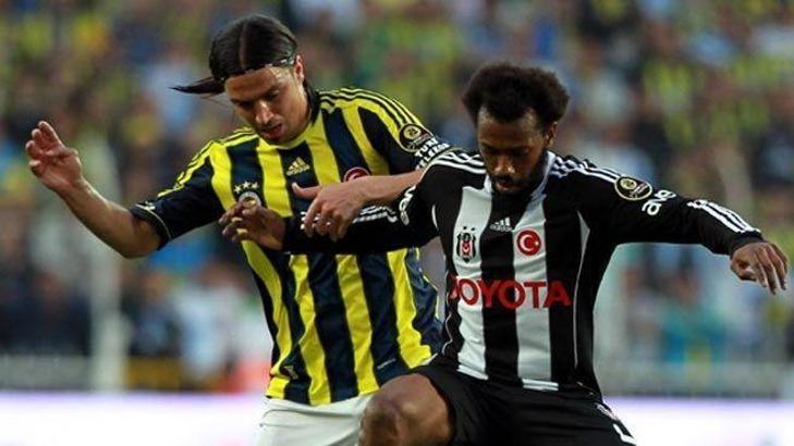 Derbi tarihi beli oldu!