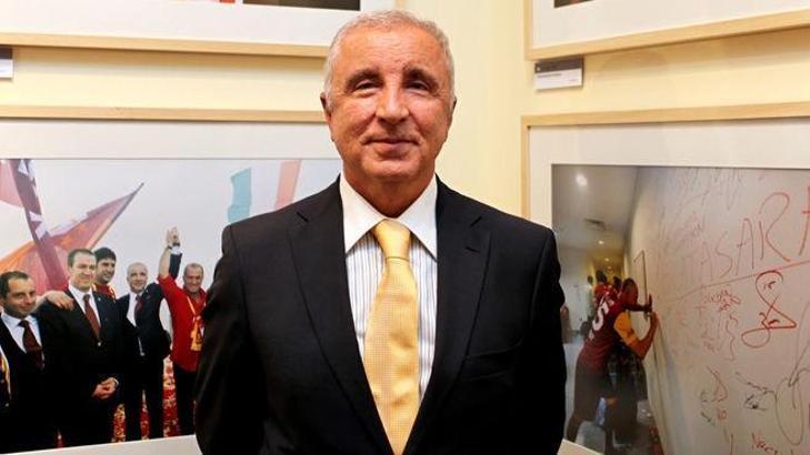 'Arda'yı istedim'
