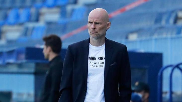 Stale Solbakken: Türkiye'den büyük bir ders aldık