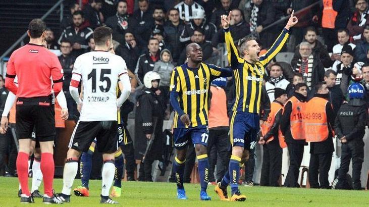 Fenerbahçe'ye hasılat müjdesi
