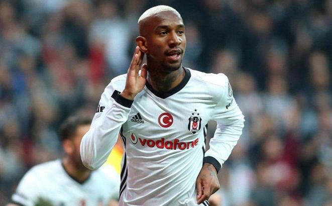SON DAKİKA | Beşiktaş'ın eski yıldızı Talisca'dan Galatasaray açıklaması!