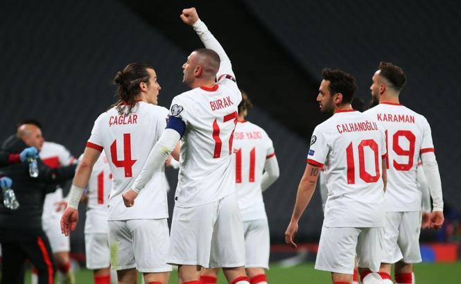 Norveç - Türkiye maçı TRT 1 canlı yayın... TRT 1 uydudan şifresiz nasıl izlenir?