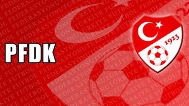 PFDK işbaşında!