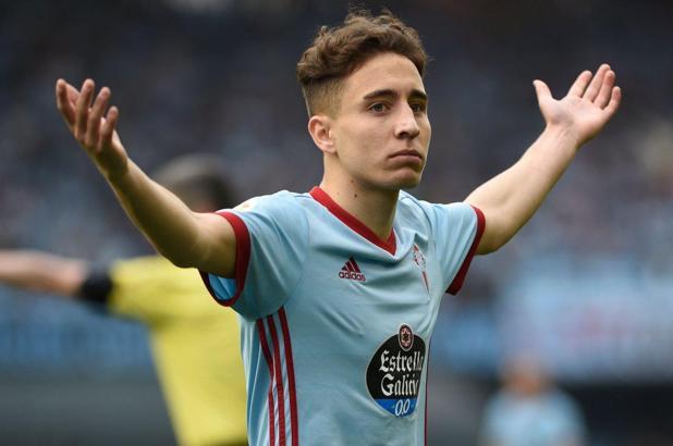 Emre Mor, Celta Vigo'da sabırları taşırdı! Gönderilmesi gündemde...