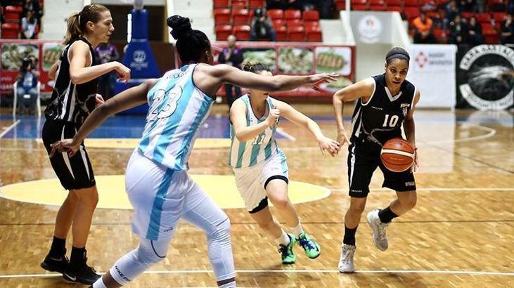 Adana ASKİ'de, Beşiktaş galibiyeti sevinci