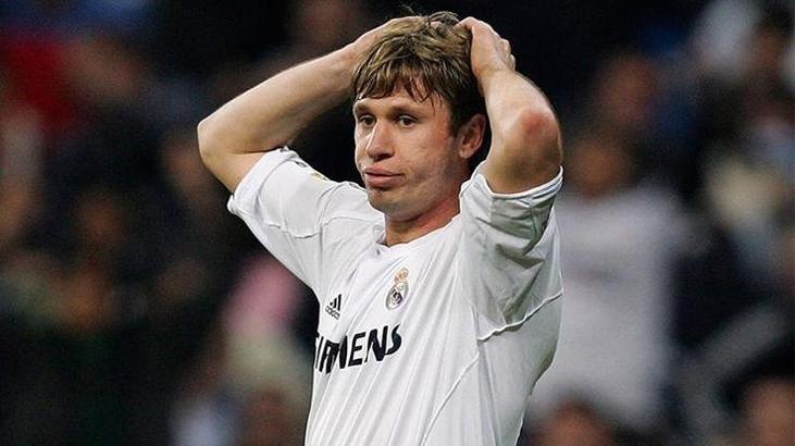 Cassano: Real Madrid'e gitmek en büyük hatamdı