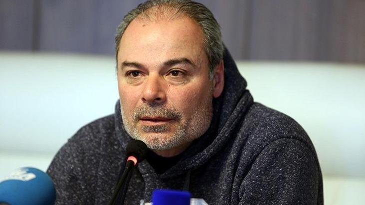 AEngin İpekoğlu: Oyuncularımın performansından son derece memnunum