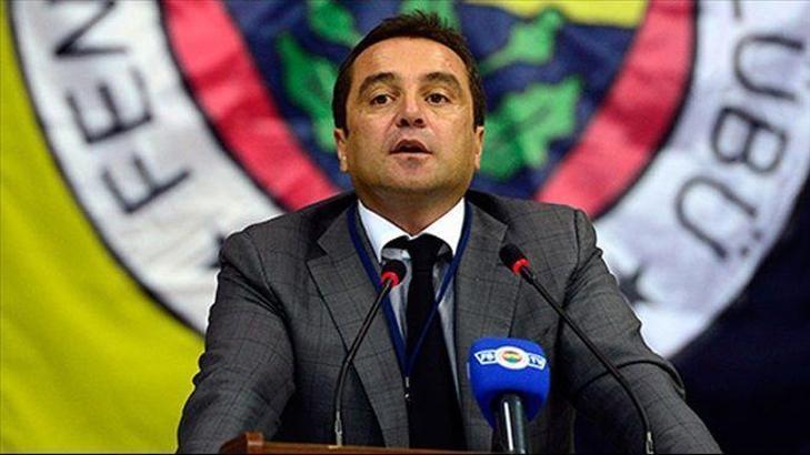 İlhan Ekşioğlu'ndan Şenol Güneş'e yanıt!