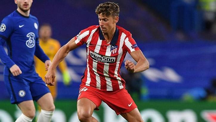 Manchester United'dan Atletico'lu Llorente'ye 80 milyon euro