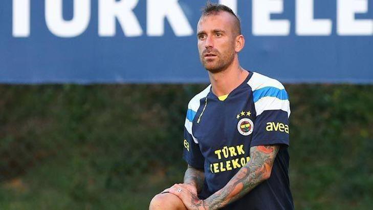 Gurur kaynağı Raul Meireles