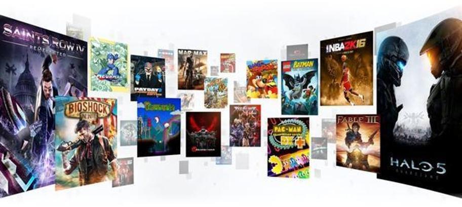 Xbox Game Pass, PC için de geliyor