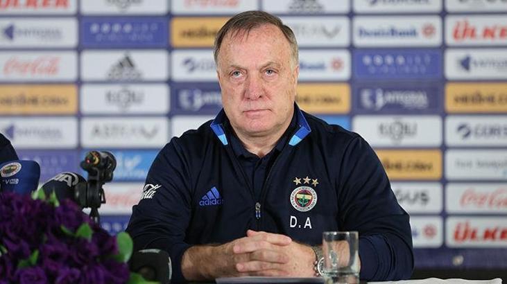 Fenerbahçe'den Advocaat'a tarihi teklif!