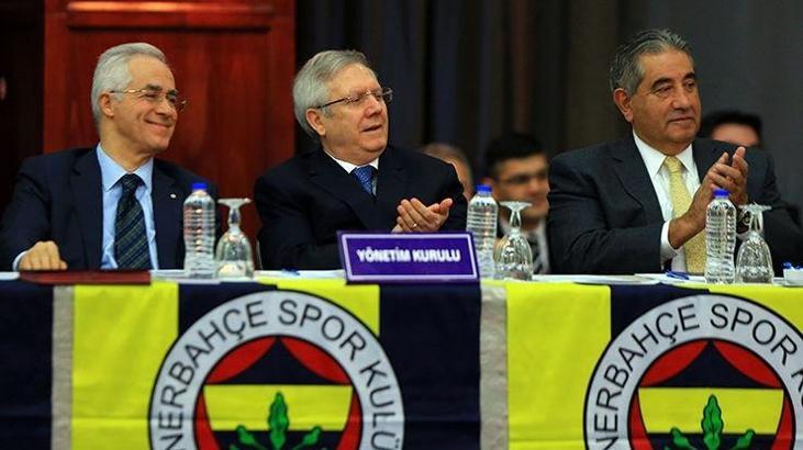 Yönetimden çıkarma olacak