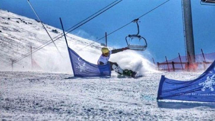 2017 Üniversiteler Kış Olimpiyatları