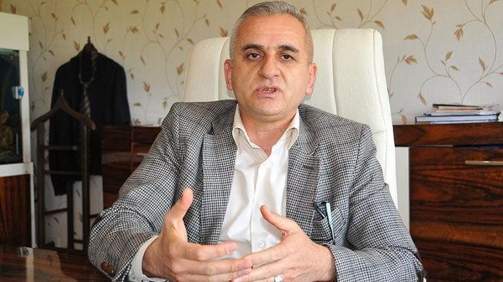 Şanlıurfaspor kupada üzüldü