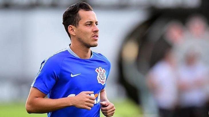 Rodriguinho'dan Fenerbahçe açıklaması!