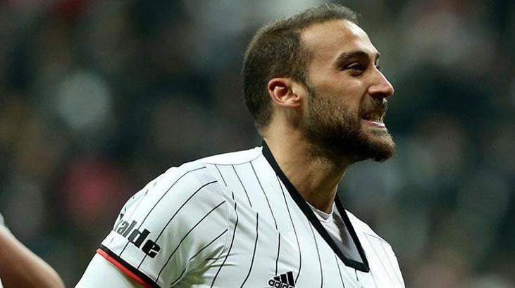 Cenk Tosun, bu kez Volkan Demirel'i gözüne kestirdi