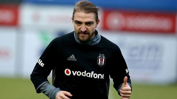 Caner Erkin'den Fenerbahçe hamlesi!