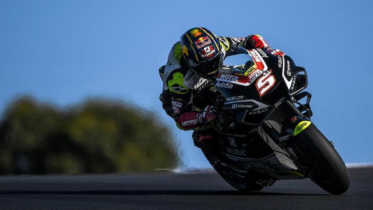 MotoGP'de 2021 sezonu yarın Katar'da başlıyor