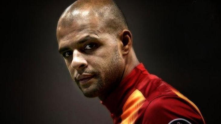 Galatasaray'da 2. Melo vakası!