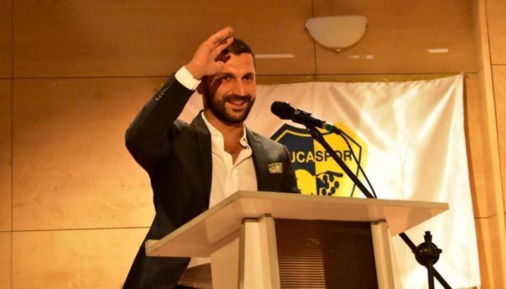 1928 Bucaspor Başkanı Aktaş: Uzun ara verilmesi handikap