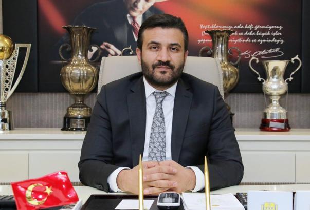 Fatih Mert: Liglerin ertelenmesini olumlu buluyorum