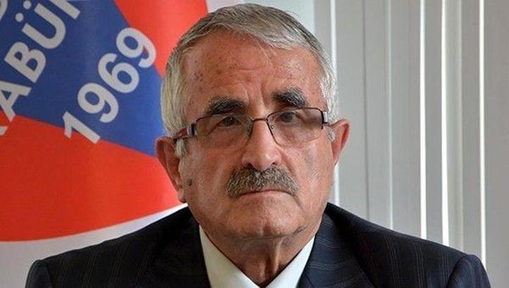 Kardemir Karabükspor'dan sportif anlaşma