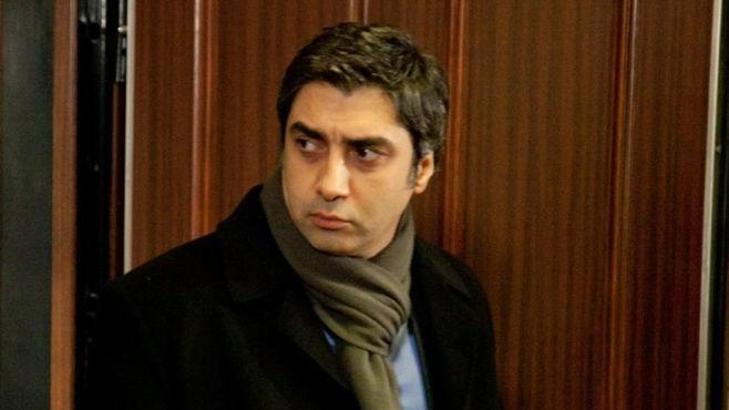 Fener in Polat out!