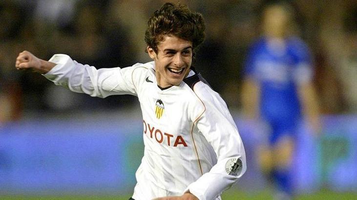 Aimar futbola dönüyor