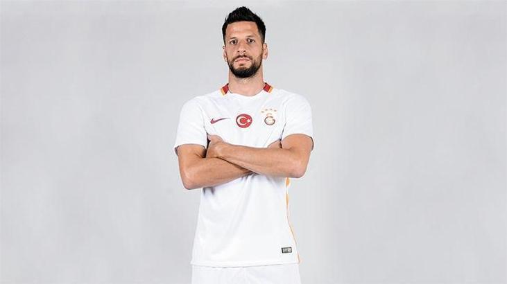 Hakan Balta: Galatasaray formasının bilincindeyim