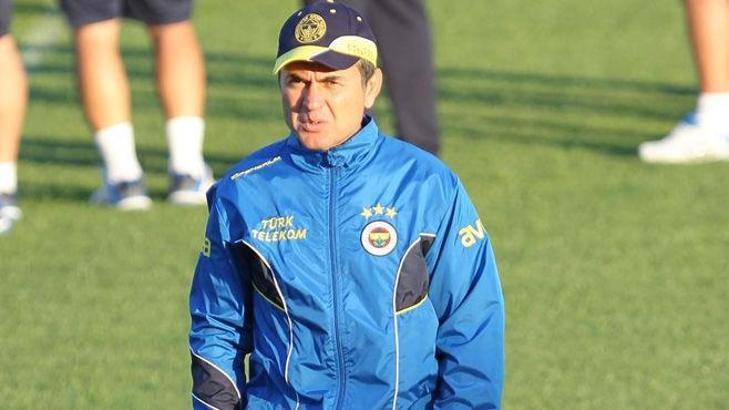 Kocaman giderse, F. Bahçe biter