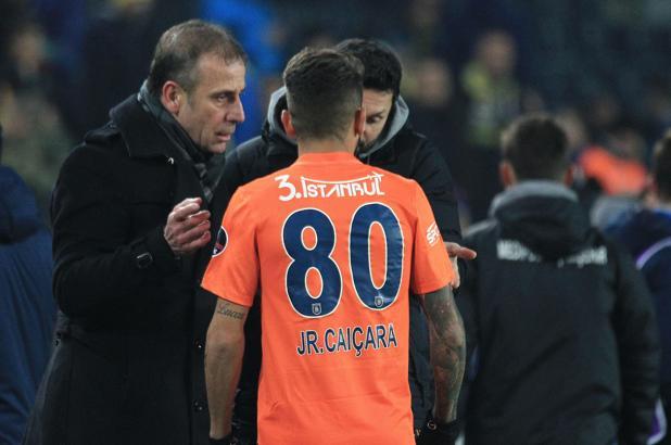 Caiçara'dan Bruma'ya kilit