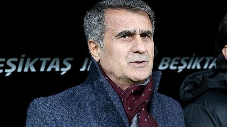 Şenol Güneş'ten oyuncularına: Bu kez farklı olsun