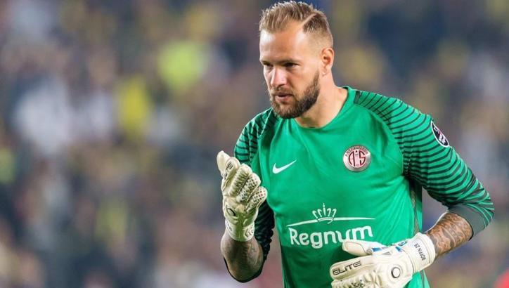 Ruud Boffin: Artık taraftarın sesini duymak istiyoruz