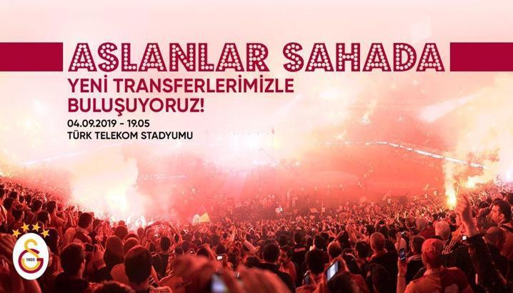 Galatasaray'da son dakika! Falcao imza töreni tarihi açıklandı