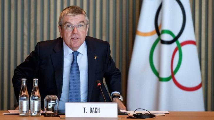 2020 Tokyo Olimpiyatları'nın iptali söz konusu değil!