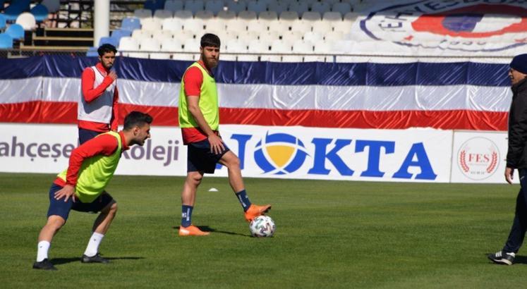 Misli.com 3. Lig | Fethiyespor, büyük fırsatı tepti