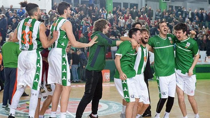 Yeşilgiresun Belediyespor'da yüzler gülüyor