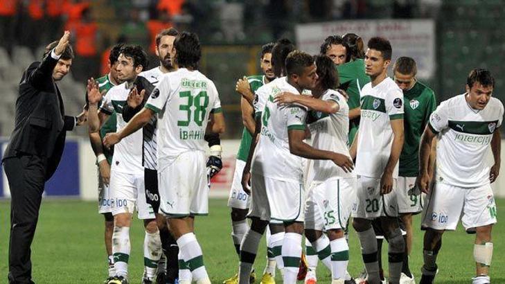 Bursa'da hazırlıklar sürüyor