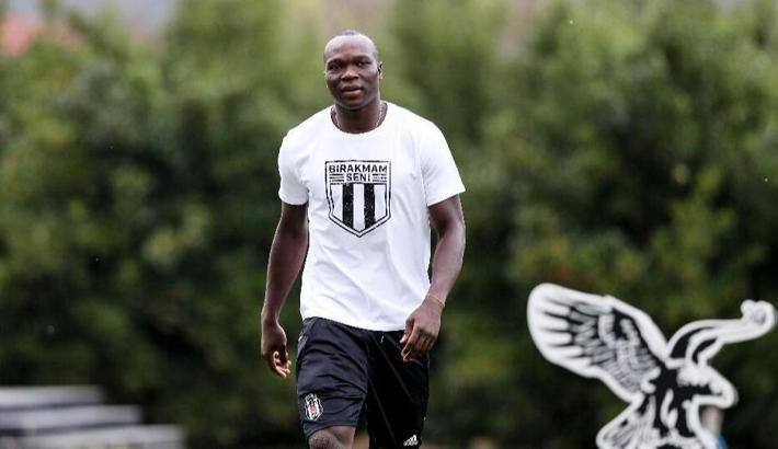 Vincent Aboubakar iddialı konuştu: Meydan okumaya hazırım!