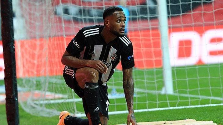Beşiktaş'ta Cyle Larin transferi için alt limit 10 milyon euro