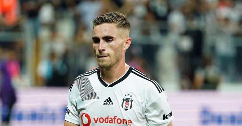 Beşiktaş'ta Tyler Boyd'a teklif yağıyor