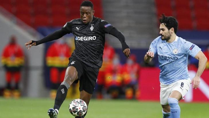 Manchester City'den Denis Zakaria için 35 milyon Euro