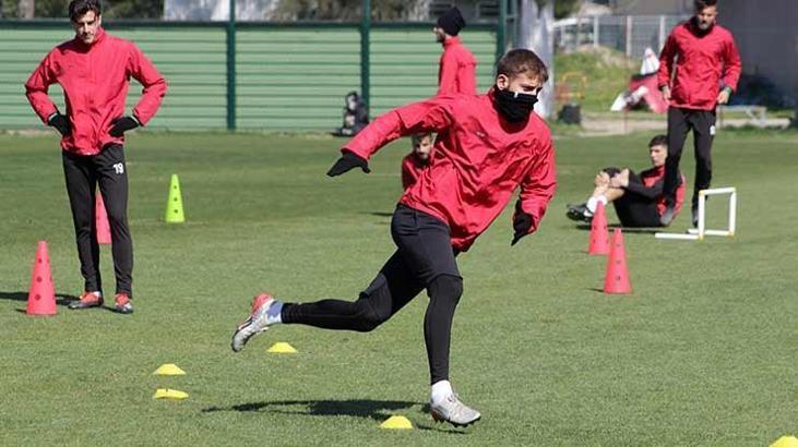 Karşıyaka'nın B planı hazır