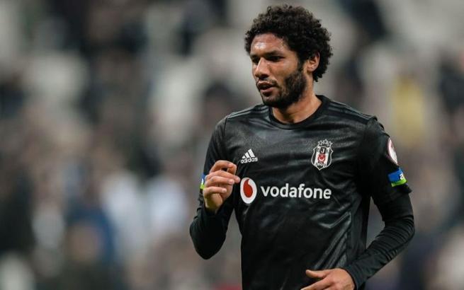 Mohamed Elneny, Beşiktaş'a neden transfer olduğunu açıkladı