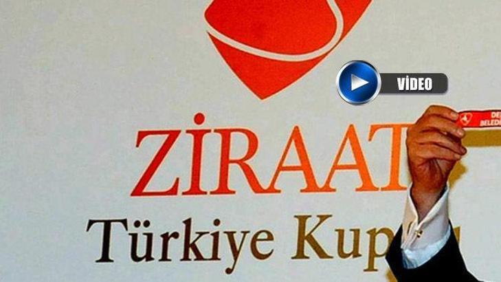 Kartal'a kolay rakip